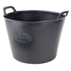 GRIPLINE-F FLEXTUB 42L ZWART