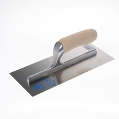 PLAKSPAAN AMERIKAANS RVS BLAD 536-280MM