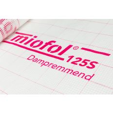 MIOFOL FOLIE GEWAPEND 125S 50X150M