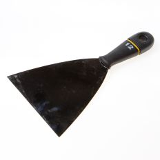 PLAMUURMES ROESTVASTSTAAL DUITS 12CM
