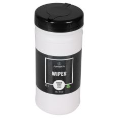 COPENHAGEN PRO WET WIPES ECO ULTRA PREMIUM, IN DISPENSER, (80 STUKS)