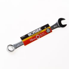 IRONSIDE RING /STEEKSLEUTEL 10MM