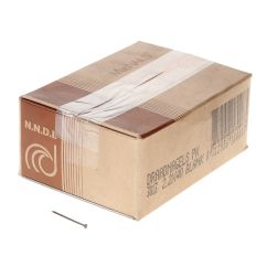DRAADNAGEL PLATKOP BLANK 2.2 X 40MM 5KG