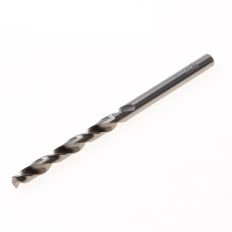 HSS METAALBOOR GESLEPEN DIAMETER 4.8MM