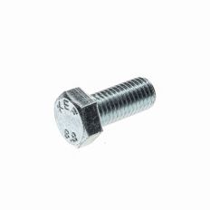 ZESKANTTAPBOUT STAAL 8.8 VERZINKT M18 X 40MM