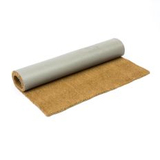 KOKOSMAT RUCO 17MM NATUREL 100CM.