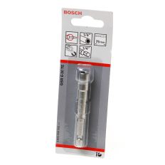 BITHOUDER 1/4" MAGNETISCH 75MM