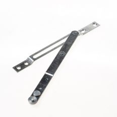 VALSCHAAR 80KG (SCHROEFGATMONTAGE) ZILVERLOOK