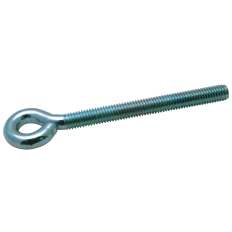 SCHROEFOOG ELVZ M5 X 50 X 8MM (100ST)