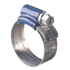 ABA ORIGINAL SLANGKLEM B= 12MM VERZINKT 68-85MM