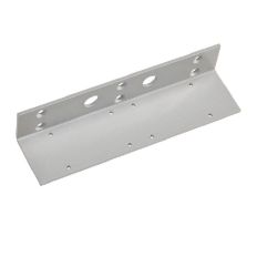 DORMA HOEKCONSOLE ZILVER TBV TS83