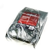 DEKKLEED ZWAAR 8X10M GR/BL