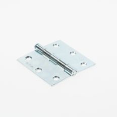 AXA SCHARNIER TOPCOAT GEGALVANISEERD 76 X 76MM 1103-24-23/E