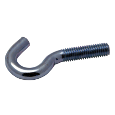 SCHROEFHAAK ELVZ M5 X 50 X 12MM (100ST)