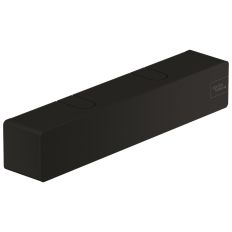 DORMA DEURDRANGER TS 98 XEA ZWART RAL 9005 ZONDER ARM