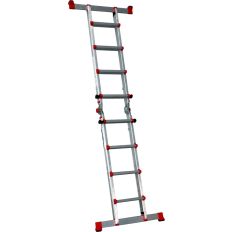 VOUWLADDER KELFORT 4X4