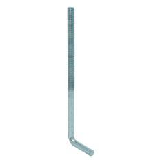 MUURPLAATANKER + BARCODE VD-2 250X50 DL>120
