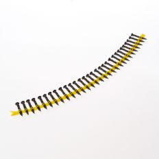 QUIK DRIVE FERMACELLSCHROEF OP BAND PHILLIPS ZWART 4.2 X 40MM