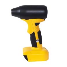 TURBO BLOWER - BLAASPISTOOL VOOR DEWALT BATTERIJEN / ACCU'S
