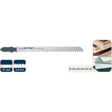 DECOUPEERZAAGBLAD DC210 / T301CD