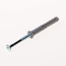 FISCHER NAGELPLUG N 6 X 40MM