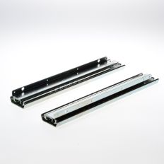 REGOUT LADEGELEIDER MET DRAGER 350/350 ULFE