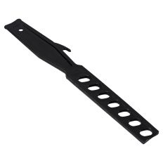 COPENHAGEN PRO ROERSTAAF KUNSTSTOF, 30 CM, ZWART