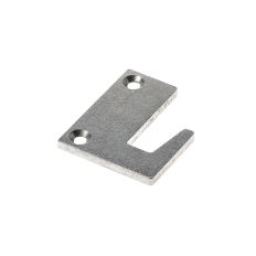 VENTILATIEPLAAT 584 RVS
