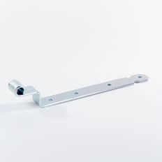 GB BOCHTHENG VOOR PEN DIAMETER 16MM ELEKTROLYTISCH VERZINKT 350 44307