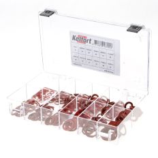 ASSORTIMENTSDOOS FIBERRING