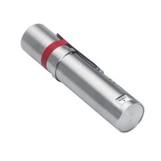 KRUSE SLEUTELBUIS RVS MET PUSH 12V DIAMETER 51 X DIEPTE 235MM