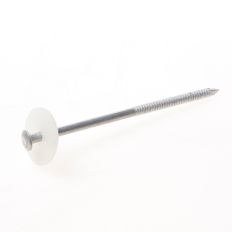ALUMINIUM ISOLATIEPLAATNAGEL 4.5 X 120MM