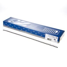 SNELBOUWSCHROEF OP BAND GEFOSFATEERD 3.9 X 25MM