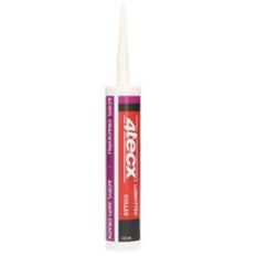 4TECX ACRYL ANTI-CRACK 310ML WIT