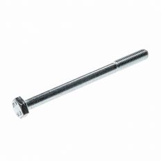 ZESKANTBOUT STAAL 8.8 VERZINKT M8 X 90MM