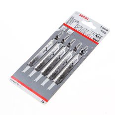 DECOUPEERZAAGBLAD EXTRA CLEAN FOR WOOD T 308 B BLISTER VAN 5 ZAAGJES
