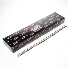 SNELBOUWSCHROEF OP BAND TROMPETKOP GROF GEFOSFATEERD 3.9 X 25MM