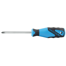 GEDORE KRUISKOPSCHROEVENDRAAIER PHILIPS NR.0 - 160 S/0