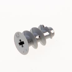 FISCHER GK GIPSPLAATPLUG 22MM