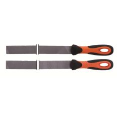 HOBBYVIJL HOUT METAAL ERGO 8