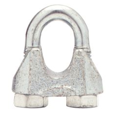 STAALDRAADKLEM 400-03E TYPE 741 VERZINKT 6MM 8000.003.0506