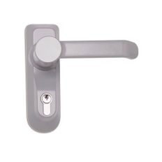 BRIGHTON CIL.KRUKSET 1413 M.CIL.ZILVER / PO 1413KRS SE