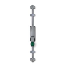 ANTI-P.PUSHPAD BR. ENK 2-PUNTSSL Z.GR PO 372 EV SE