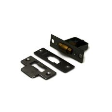 DX TONROLSNAPPER RVS 51MM VERSTELBAAR