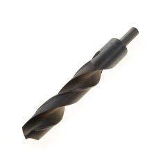 HSS METAALBOOR AFGEDRAAIDE SCHACHT DIAMETER 30MM HSS METAALBOOR AFGEDRAAIDE SCHACHT DIAMETER 30MM