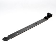 GB HENG VLAKWERK VOOR PEN DIAMETER 16MM 50 X 5CM ZWART 449109