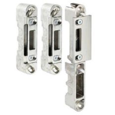 SET SLUITKOMMEN TBV HAAKSLOT, LIPLGT 32MM K-20509-00-0-1