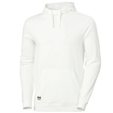 CLASSIC HOODIE 900 WHITE XS