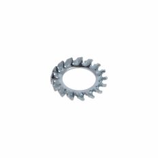 TANDVEERRING DIN6798A ELVZ M3 (250ST)
