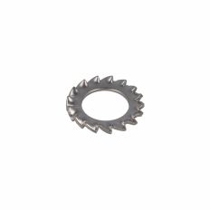 TANDVEERRING DIN6798A RVSA2 M5 (100ST)
